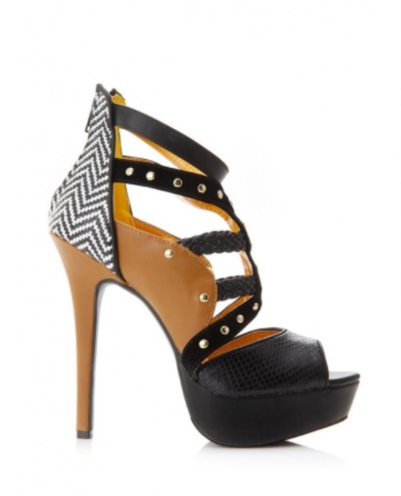 Boutique look